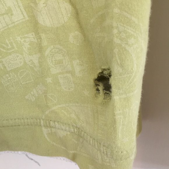 Vintage Nike Long Sleeve Shirt - Picture 10 of 15